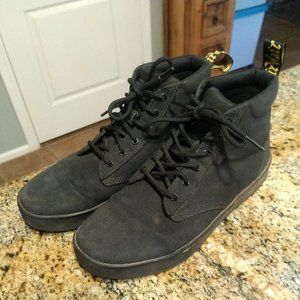 Doc Dr Martens Cairo Canvas Chukka Boot 